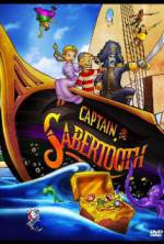 Watch Captain Sabertooth Zoechip