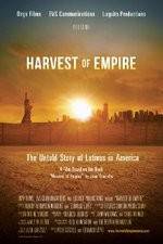 Watch Harvest of Empire Zoechip