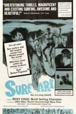 Watch Surfari Zoechip