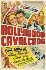 Watch Hollywood Cavalcade Zoechip