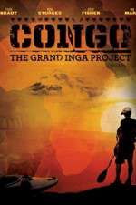 Watch Congo: The Grand Inga Project Zoechip