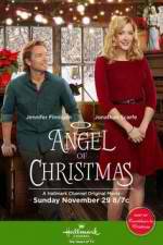 Watch Angel of Christmas Zoechip