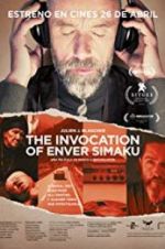 Watch The Invocation of Enver Simaku Zoechip