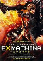 Watch Appleseed Ex Machina Zoechip