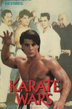 Watch Karate Wars Zoechip
