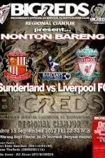 Watch Sunderland vs Liverpool Zoechip