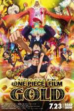 Watch One Piece Film Gold Zoechip