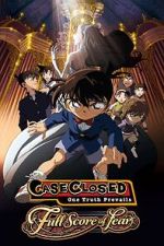 Watch Detective Conan: Full Score of Fear Zoechip