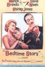 Watch Bedtime Story Zoechip