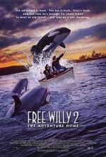 Watch Free Willy 2: The Adventure Home Zoechip