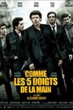 Watch Comme les cinq doigts de la main Zoechip