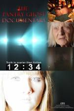 Watch The Pantry Ghost Documentary Zoechip