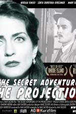 Watch The Secret Adventures of the Projectionist Zoechip