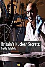 Watch Britains Nuclear Secrets Inside Sellafield Zoechip