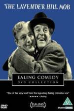 Watch The Lavender Hill Mob Zoechip