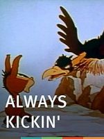 Watch Always Kickin\' (Short 1939) Zoechip