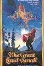 Watch The Great Land of Small Zoechip