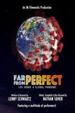 Watch Far from Perfect: Life Inside a Global Pandemic Zoechip