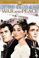 Watch War and Peace Zoechip