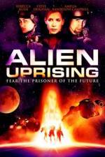 Watch Alien Uprising Zoechip