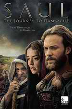 Watch Saul: The Journey to Damascus Zoechip