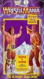Watch WrestleMania VI (TV Special 1990) Zoechip