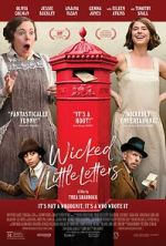 Watch Wicked Little Letters Zoechip