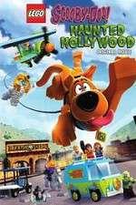 Watch Lego Scooby-Doo!: Haunted Hollywood Zoechip