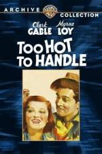 Watch Too Hot To Handle Zoechip