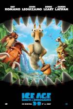 Watch Ice Age: Dawn of the Dinosaurs Zoechip
