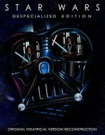 Watch Star Wars: Despecialized Edition Remastered V2.5, Introducing the Sources Zoechip