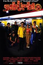 Watch SubUrbia Zoechip