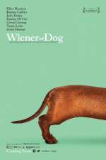 Watch Wiener-Dog Zoechip