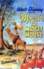 Watch Morris the Midget Moose (Short 1950) Zoechip