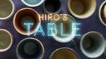 Watch Hiro\'s Table Zoechip