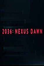Watch Blade Runner 2049 - 2036: Nexus Dawn Zoechip
