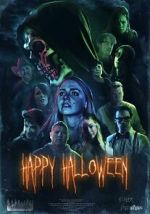 Watch Happy Halloween Zoechip