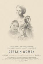 Watch Certain Women Zoechip