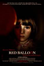 Watch Red Balloon Zoechip