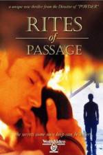 Watch Rites of Passage Zoechip