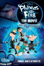 Watch Phineas And Ferb The Movie Across The 2Nd Dimension - In Fabulous 2D Zoechip
