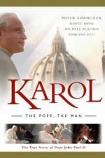 Watch Karol: The Pope, The Man Zoechip