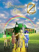 Watch The Patchwork Girl of Oz Zoechip