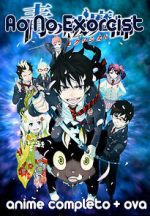 Watch Ao no ekusoshisuto: Kuro no iede Zoechip
