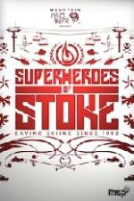 Watch Superheroes of Stoke Zoechip
