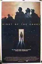 Watch Night of the Comet Zoechip