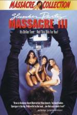 Watch Slumber Party Massacre III Zoechip