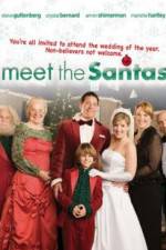 Watch Meet the Santas Zoechip