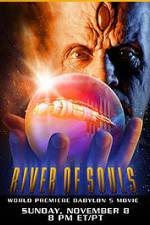 Watch Babylon 5: The River of Souls Zoechip