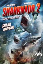 Watch Sharknado 2: The Second One Zoechip